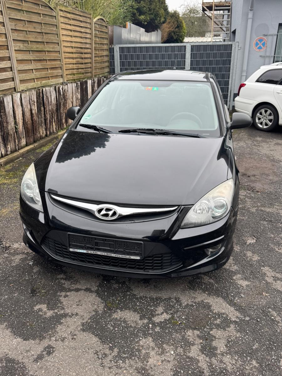 Hyundai i30 Classic Klima Tüv 04/27