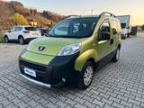 Peugeot Bipper Tepee 1.3 HDi 75 FAP Outdoor - Peugeot Bipper Tepee