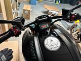 Ducati Diavel 1260S - DUCATI DIAVEL 1260