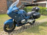 BMW R 1100 RT  - TÜV 05/26 - Reifen NEU - BMW 1995 R1100R