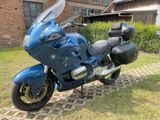 BMW R 1100 RT  - TÜV 05/26 - Reifen NEU - BMW R 26
