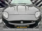 Jaguar XKR 5.0 V8 XKR Kompressor Cabrio 99303km - Jaguar XKR: 3 Türen