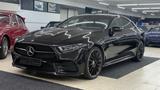 Mercedes-Benz CLS 220*AMG LINE*LED*SD*20Z*BURMESTER*DEUTSCH