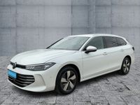 Volkswagen Passat Variant - Vorschau Bild 2