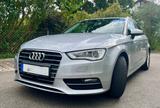 Audi A3 1.6 TDI S tronic Attraction ACC MMI NaviTouch