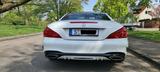 Mercedes-Benz AMG-Line, Bi-turbo, 9-G Dopp.kuppl., Pano - Mercedes-Benz SL 400 Gebrauchtwagen