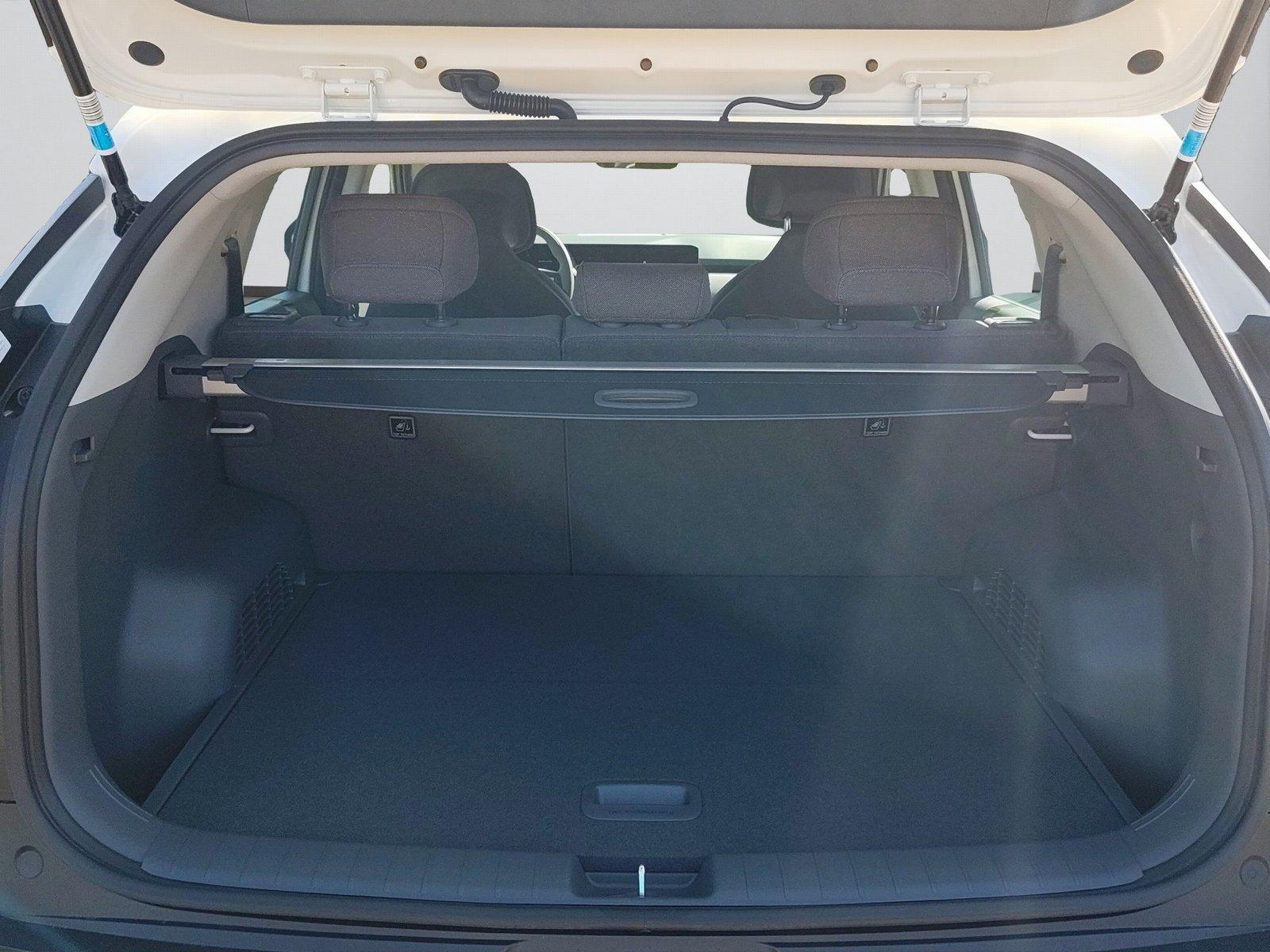 Kia EV3 58,3 kWh Air