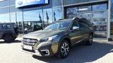 Subaru Outback 2,5i Platinum Lineartronic - Subaru Outback: Platinum