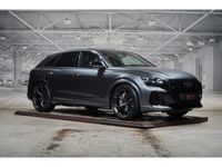Audi RSQ8 - Vorschau Bild 4