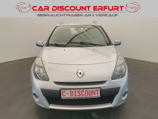 Renault Clio 1.5dCi 105 TomTom Edition+Klima+8-fach bere