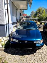 Suzuki baleno limousine Youngtimer - gebrauchte Suzuki Baleno aus dem Jahr 1996