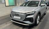 Audi Q4 50 e-tron quattro - - Audi Q4 mit Elektro-Antrieb: Automatik