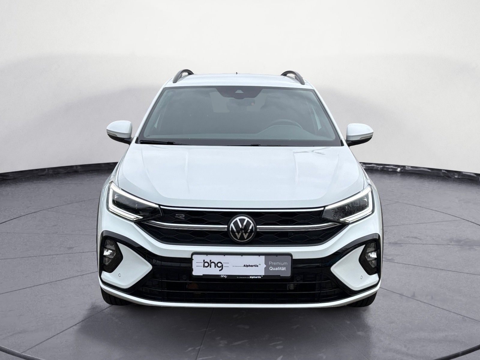 Volkswagen Taigo - Bild 3