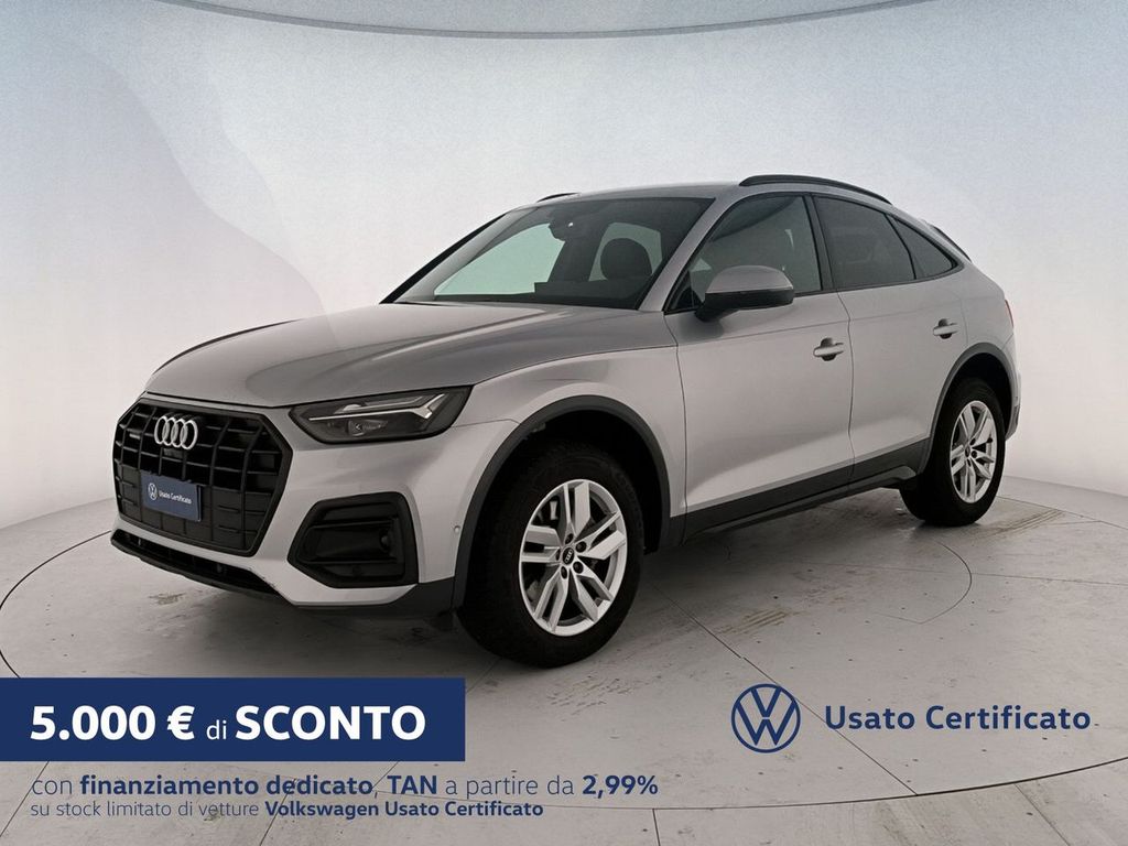 Image of Audi Q5