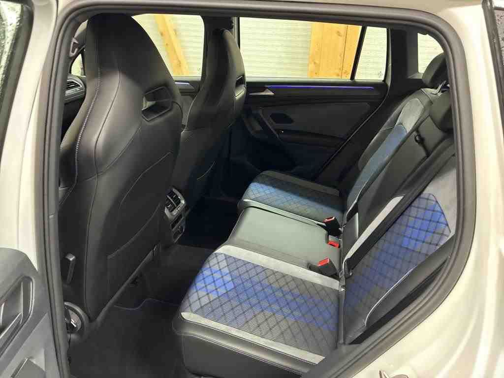 Volkswagen Tiguan - Bild 5