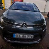 Citroën Citroen c4 Picasso 7-Sitzer - Start/ Stop ... - Citroën C4 Picasso: 7