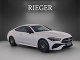 Mercedes-Benz CLE 300 4M AMG-Premium*NIGHT*360°*MEMORY*DigLigh - Mercedes-Benz Jahreswagen: Coupe