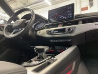 Audi S5 - Vorschau Bild 12