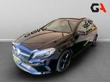 Mercedes-Benz Classe A A 180 d Automatic Sport - Mercedes A 180 mit Halbautomatikschaltung