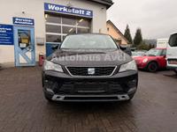 Seat Ateca Style 4Drive 8Fach*Navi*Alcantara