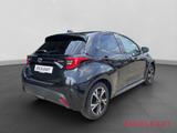 Toyota Yaris 1.5 Hybrid Teamplayer Comfort+Safety Paket - Toyota Yaris Gebrauchtwagen in Bremen