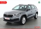 Skoda Kodiaq 1.5 TSI DSG Matrix Sitzheizung Tempomat - gebrauchte Skoda Kodiaq aus dem Jahr 2024