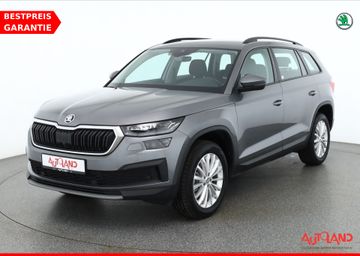 Skoda Kodiaq - 1