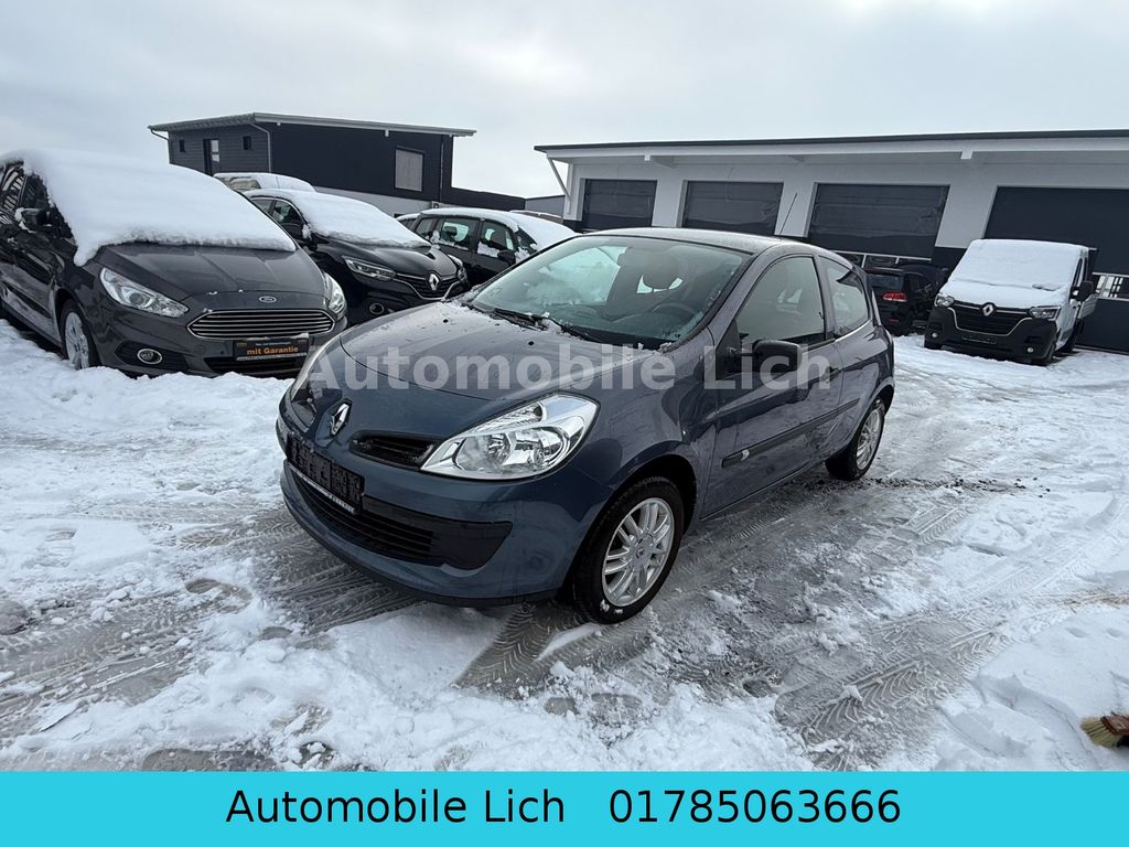 Angebot ansehen Renault Clio