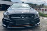 Mercedes-Benz CLA 220 Shooting Brake CLA 220 CDI DCT Orang... - gebrauchte Mercedes-Benz CLA 220 Shooting Brake aus dem Jahr 2015