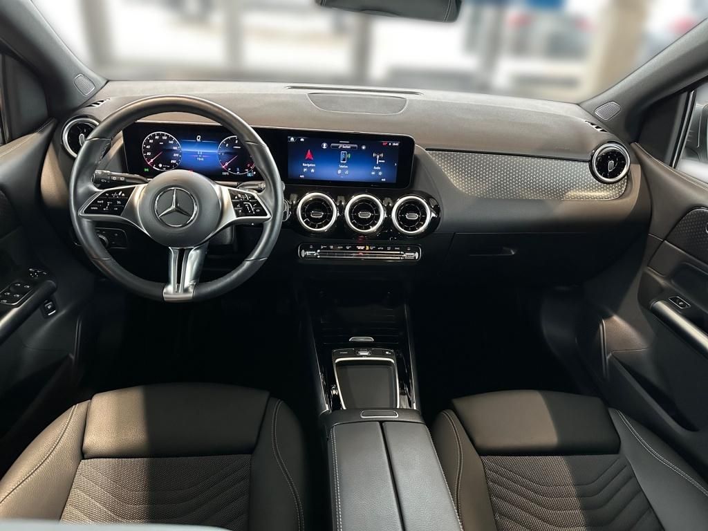 Fahrzeugabbildung Mercedes-Benz B 200 d Progressive Memory LED Navi Kamera SHZ.