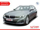 BMW 318i Touring Aut. LED Navi Teilleder Sportsitze
