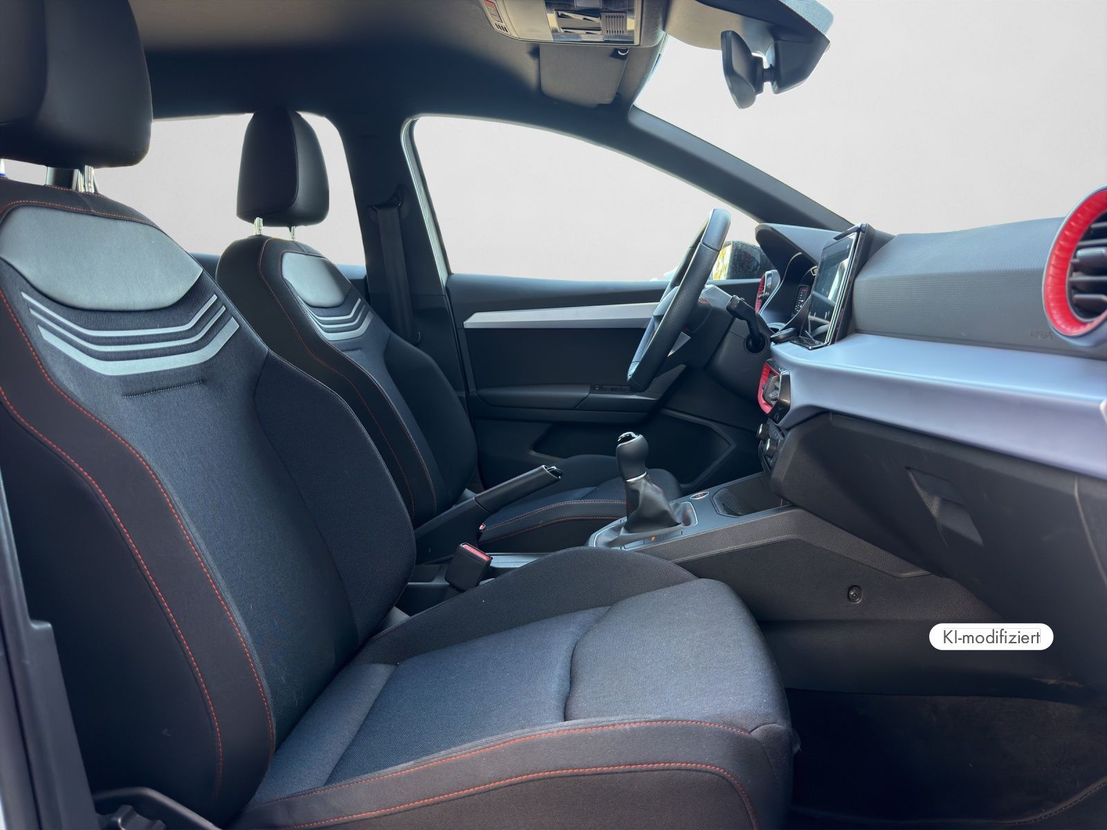 Seat Ibiza - Bild 5