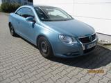 Volkswagen Eos 1.6 FSI Standard - Volkswagen Eos Standard mit Benzin-Antrieb