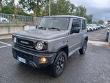 Suzuki Jimny 1.5 5MT Top - Suzuki Jimny Kombi Gebrauchtwagen