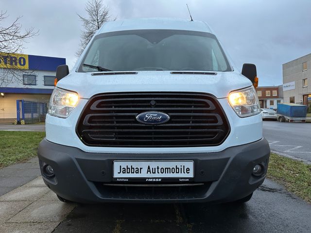 Ford Transit 350 L4 Trend