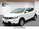 Nissan Qashqai Visia - Nissan Qashqai bis 5.000 Euro