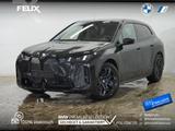 BMW iX xDrive45 M SPORTPAKET+2ACHS-LUFTFEDERUNG+22"A