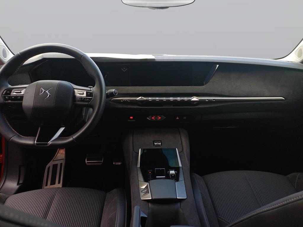 DS Automobiles DS4 Performance Line +