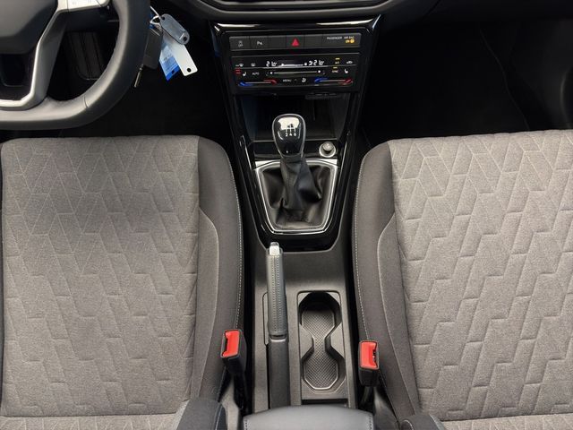 Volkswagen T-Cross - Bild 18
