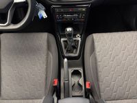 Volkswagen T-Cross - Vorschau Bild 18