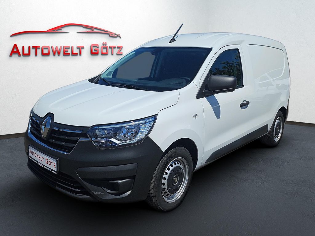 2023 Renault Express