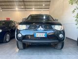 Mitsubishi MITSUBISHI L200 2.5 4X4 136CV DOUBLE CAB INTENSE - gebrauchte Mitsubishi L200 aus dem Jahr 2006