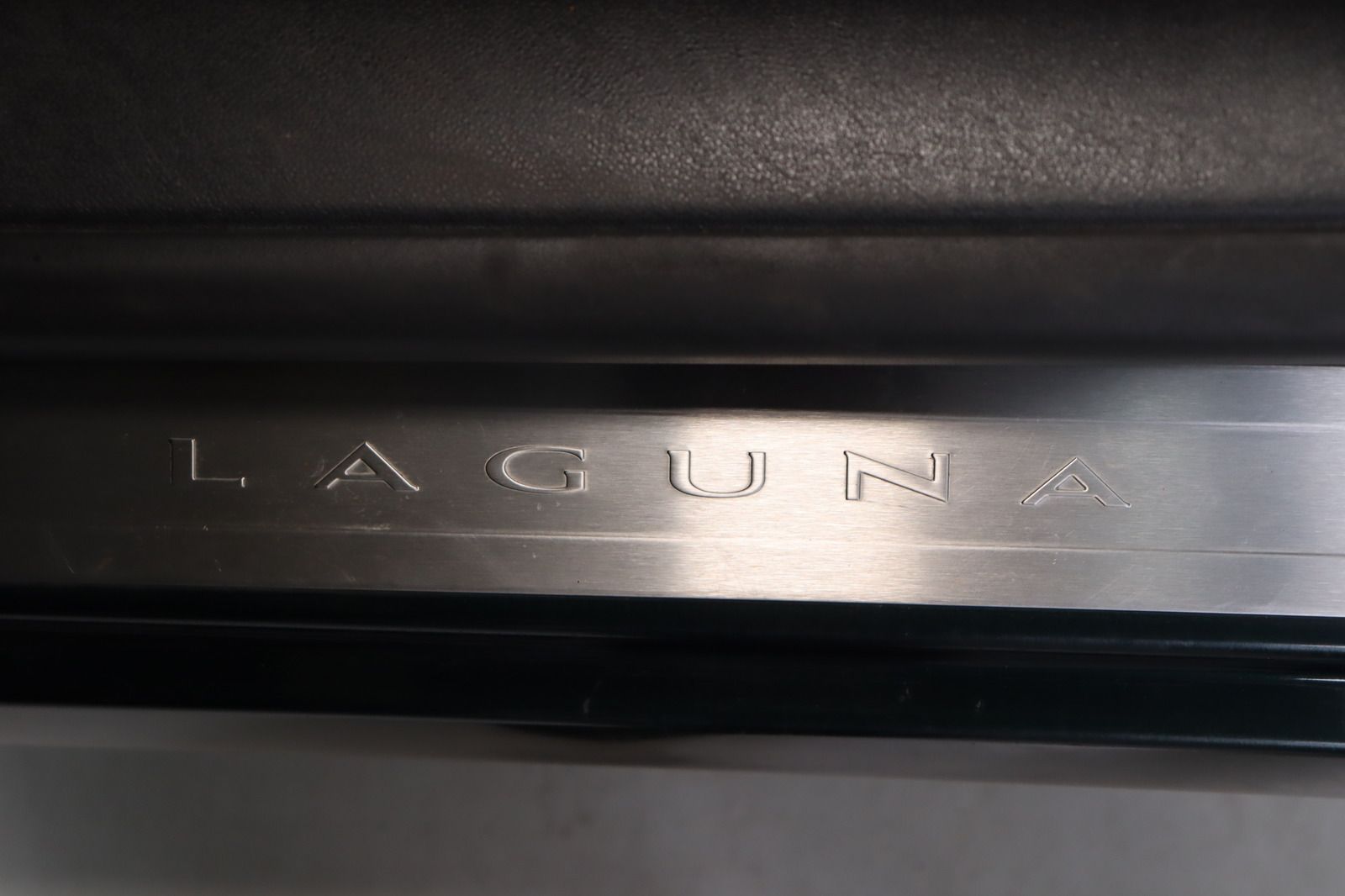 Fahrzeugabbildung Renault Laguna Dynamique 2.0 16V * HU/AU bis 07.26 * AHK