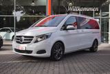 Mercedes-Benz V250 d EDITION lang - gebrauchte Mercedes-Benz V 250 aus dem Jahr 2018