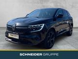 Renault Austral TECHNO MILD HYBRID 160 EDC GOOGLE, KLIMA - Renault Austral aus 2022