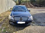 Mercedes-Benz Mercedes Benz C-Klasse C350 CDi 4-Matic 3L V6 - Mercedes-Benz C 350: Cdi 4matic