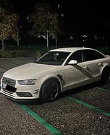 Audi A4 1.8 TFSI multitronic Ambition Ambition - Audi: Multitronic