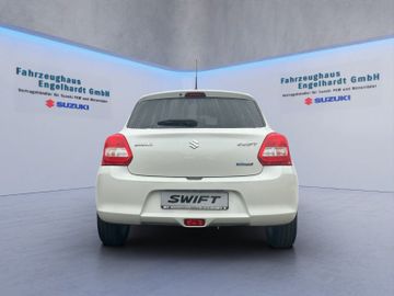 Suzuki Swift Comfort