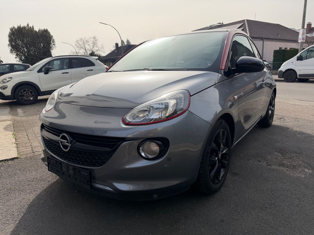 Image of Opel Adam
