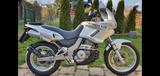Cagiva Canyon 500, leicht, tiefer, handlich - CAGIVA 500